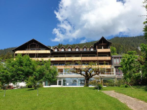 Parkhotel Beatenberg